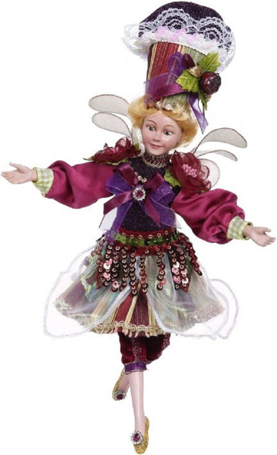 DREAMS OF SUGAR PLUMS FAIRY SM