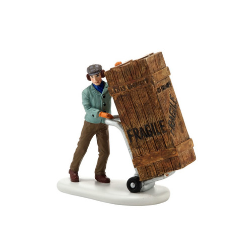 A CHRISTMAS STORY - FRAGILE DELIVERY - 4027629