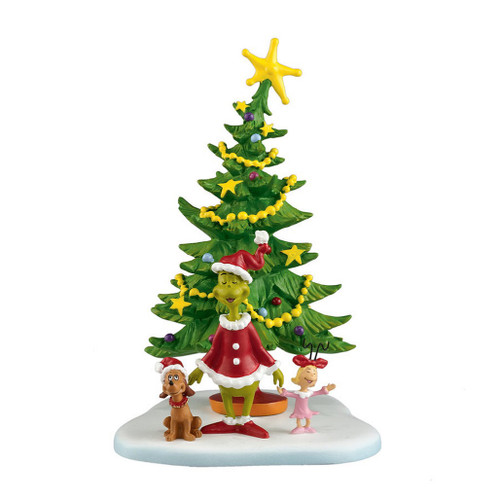 GRINCH - WELCOME CHRISTMAS, CHRISTMAS DAY - 4024836 GRINCH - WELCOME CHRISTMAS, CHRISTMAS DAY - 4024836