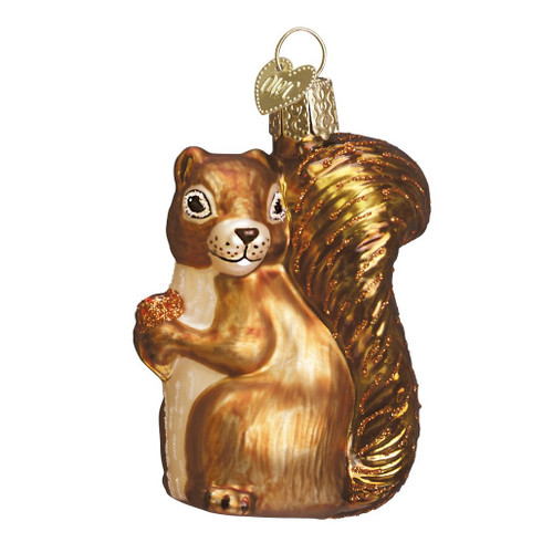 SQUIRREL - 12080