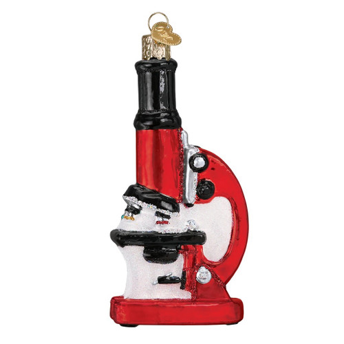 MICROSCOPE - 36242