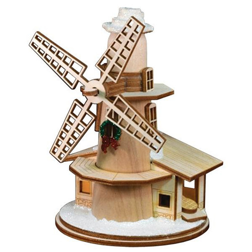 WINDMILL-GC116 - 80014