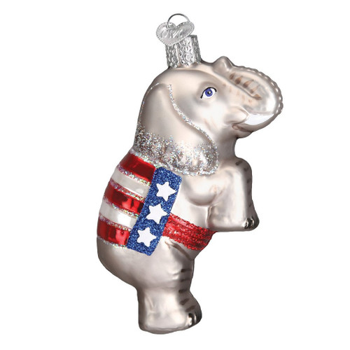 REPUBLICAN ELEPHANT - 12108