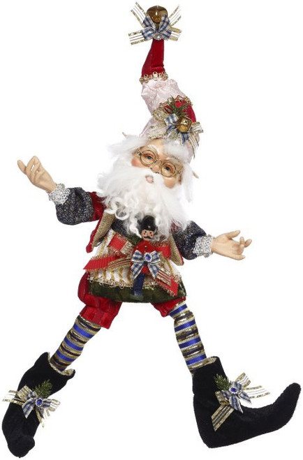 TOYMAKER ELF MD