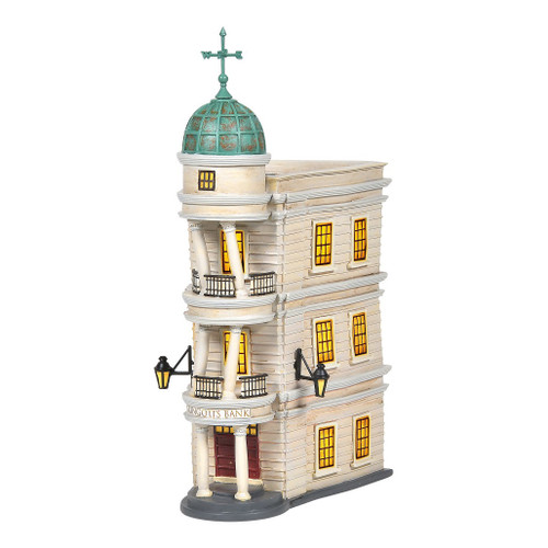 HARRY POTTER - GRINGOTTS BANK - 6005616