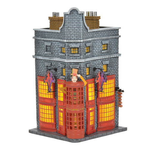 HARRY POTTER - WEASLEYS' WIZARD WHEEZES - 6005615
