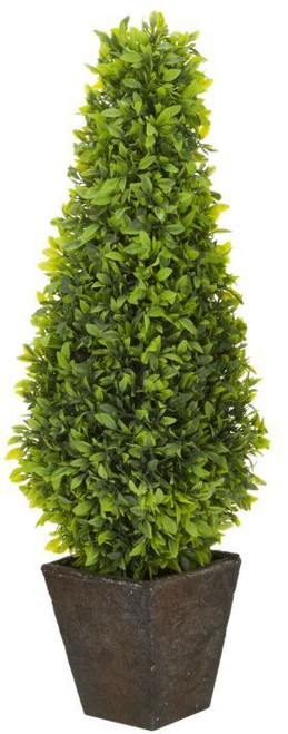 LAUREL TREE WITH POT - MEDIUM 21" - 05-83608
