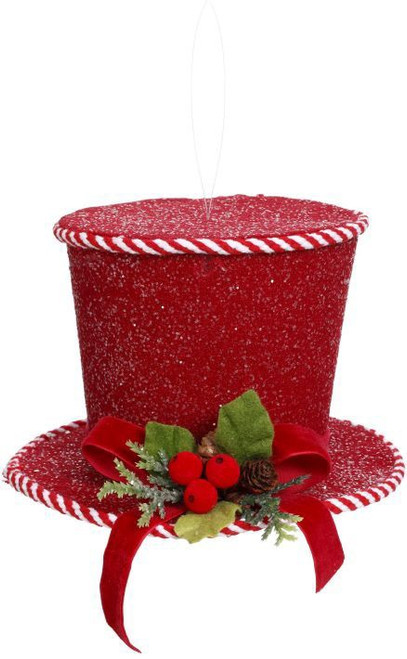 LG FESTIVE TOP HAT
