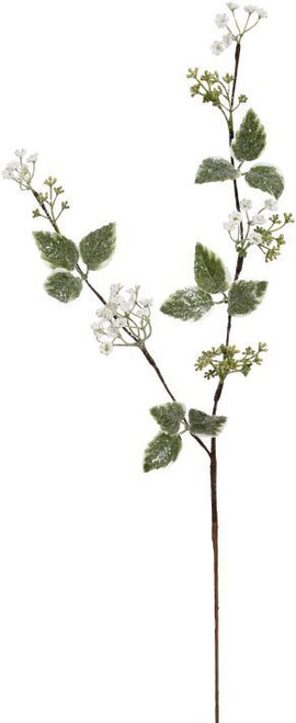 QUEEN ANNE LAUREL SPRAY - FALL40