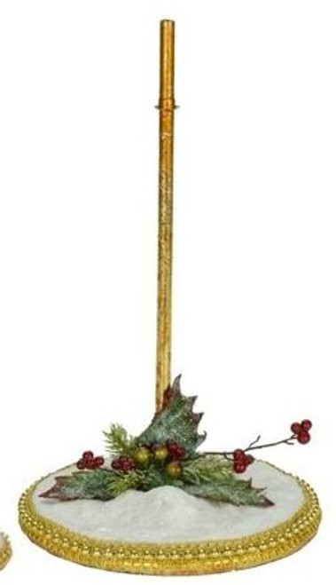 SNOW BASE STAND - MD