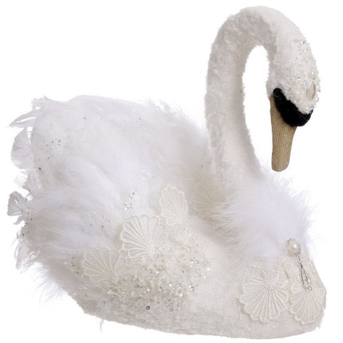 SNOW SWAN - 04-94290