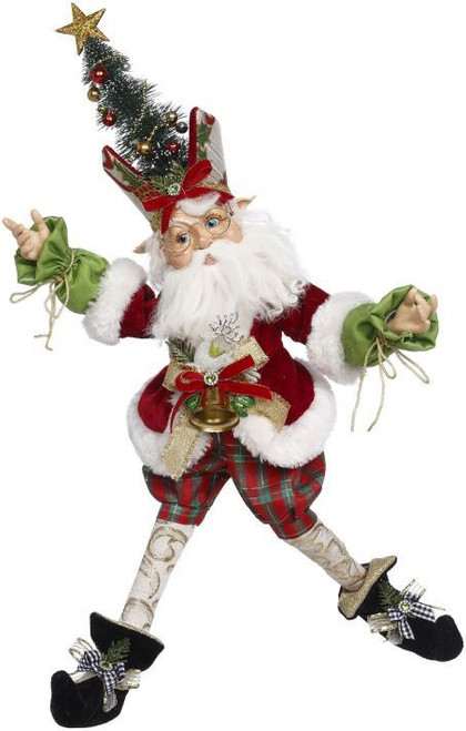 HOLLY ELF