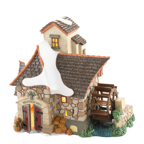 DICKENS - BRANDON MILL - 4025255