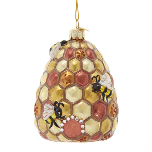 BEES+BEE HIVE - NB1564