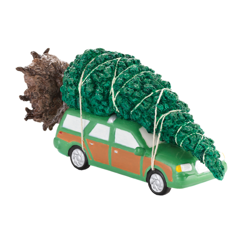 CHRISTMAS VACATION - THE GRISWOLD FAMILY TREE - 4030743