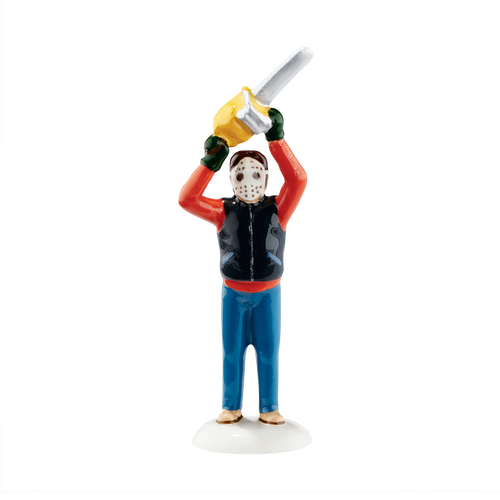 CHRISTMAS VACATION - CLARK TRIMS THE TREE - 4054986