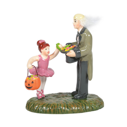A tiny ÃƒÆ’Ã†â€™Ãƒâ€ Ã¢â‚¬â„¢ÃƒÆ’Ã¢â‚¬Â ÃƒÂ¢Ã¢â€šÂ¬Ã¢â€žÂ¢ÃƒÆ’Ã†â€™ÃƒÂ¢Ã¢â€šÂ¬Ã…Â¡ÃƒÆ’Ã¢â‚¬Å¡Ãƒâ€šÃ‚Â¢ÃƒÆ’Ã†â€™Ãƒâ€ Ã¢â‚¬â„¢ÃƒÆ’Ã¢â‚¬Å¡Ãƒâ€šÃ‚Â¢ÃƒÆ’Ã†â€™Ãƒâ€šÃ‚Â¢ÃƒÆ’Ã‚Â¢ÃƒÂ¢Ã¢â€šÂ¬Ã…Â¡Ãƒâ€šÃ‚Â¬ÃƒÆ’Ã¢â‚¬Â¦Ãƒâ€šÃ‚Â¡ÃƒÆ’Ã†â€™ÃƒÂ¢Ã¢â€šÂ¬Ã…Â¡ÃƒÆ’Ã¢â‚¬Å¡Ãƒâ€šÃ‚Â¬ÃƒÆ’Ã†â€™Ãƒâ€ Ã¢â‚¬â„¢ÃƒÆ’Ã‚Â¢ÃƒÂ¢Ã¢â‚¬Å¡Ã‚Â¬Ãƒâ€šÃ‚Â¹ÃƒÆ’Ã†â€™ÃƒÂ¢Ã¢â€šÂ¬Ã‚Â¦ÃƒÆ’Ã‚Â¢ÃƒÂ¢Ã¢â‚¬Å¡Ã‚Â¬Ãƒâ€¦Ã¢â‚¬Å“Ballerina' chooses a treat from the ÃƒÆ’Ã†â€™Ãƒâ€ Ã¢â‚¬â„¢ÃƒÆ’Ã¢â‚¬Â ÃƒÂ¢Ã¢â€šÂ¬Ã¢â€žÂ¢ÃƒÆ’Ã†â€™ÃƒÂ¢Ã¢â€šÂ¬Ã…Â¡ÃƒÆ’Ã¢â‚¬Å¡Ãƒâ€šÃ‚Â¢ÃƒÆ’Ã†â€™Ãƒâ€ Ã¢â‚¬â„¢ÃƒÆ’Ã¢â‚¬Å¡Ãƒâ€šÃ‚Â¢ÃƒÆ’Ã†â€™Ãƒâ€šÃ‚Â¢ÃƒÆ’Ã‚Â¢ÃƒÂ¢Ã¢â€šÂ¬Ã…Â¡Ãƒâ€šÃ‚Â¬ÃƒÆ’Ã¢â‚¬Â¦Ãƒâ€šÃ‚Â¡ÃƒÆ’Ã†â€™ÃƒÂ¢Ã¢â€šÂ¬Ã…Â¡ÃƒÆ’Ã¢â‚¬Å¡Ãƒâ€šÃ‚Â¬ÃƒÆ’Ã†â€™Ãƒâ€ Ã¢â‚¬â„¢ÃƒÆ’Ã‚Â¢ÃƒÂ¢Ã¢â‚¬Å¡Ã‚Â¬Ãƒâ€šÃ‚Â¹ÃƒÆ’Ã†â€™ÃƒÂ¢Ã¢â€šÂ¬Ã‚Â¦ÃƒÆ’Ã‚Â¢ÃƒÂ¢Ã¢â‚¬Å¡Ã‚Â¬Ãƒâ€¦Ã¢â‚¬Å“Gravedigger. This Village accessory is hand-crafted, hand-painted, ceramic.