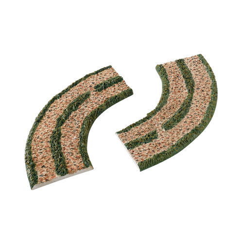 WOODLAND ROAD CURVED - 4025458