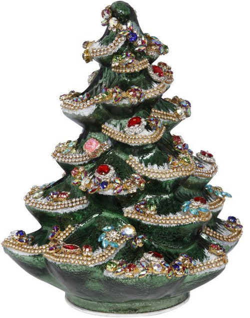 Christmas Tree LED by Mark Roberts
