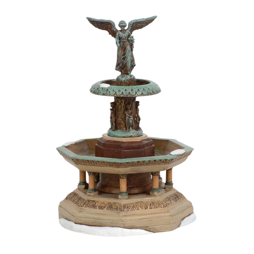 BETHESDA FOUNTAIN - 6003193