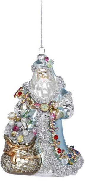 Night Before Christmas Santa by Mark Roberts Night Before Christmas Santa by Mark Roberts
