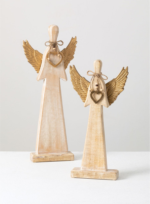 TABLETOP ANGEL FIGURE TABLETOP ANGEL FIGURE