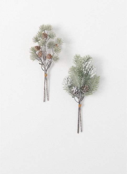MINI PINE BOUQUET MINI PINE BOUQUET