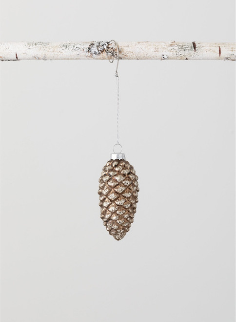 PINECONE ORN