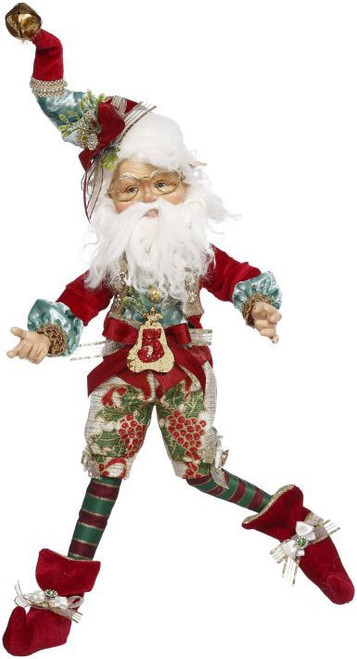 5 GOLDEN RINGS ELF - MD - 51-05644