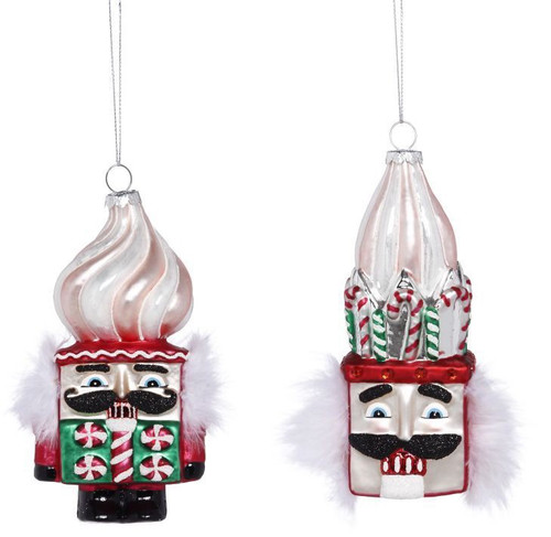 CANDY NUTCRACKER