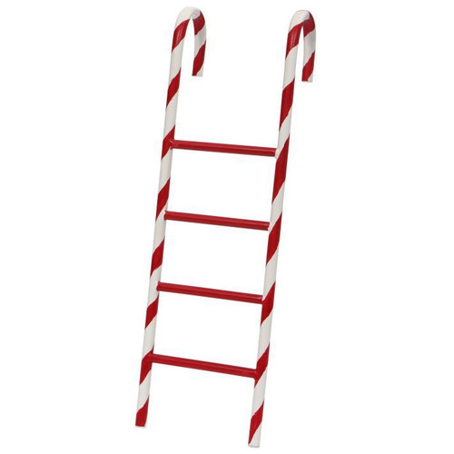 CANDY STRIPES LADDER-2'