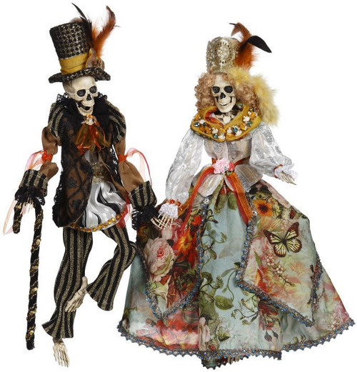 RUNWAY MODEL SKELETON - SM