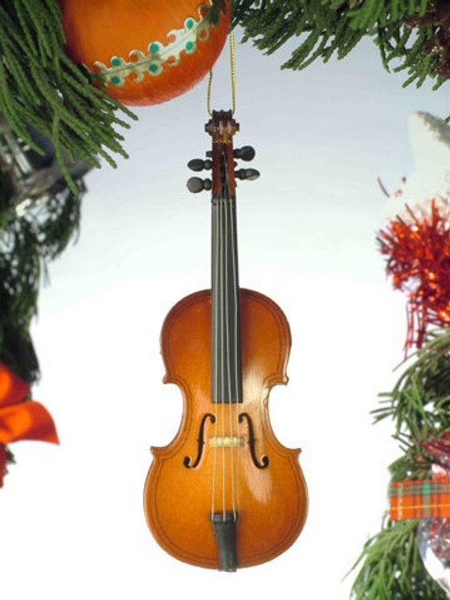 CELLO ORNAMENT - OC12