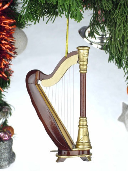 HARP - OH12