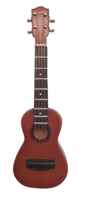 UKULELE ORNAMENT - OU12