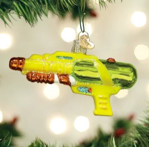 SQUIRT GUN - 44114
