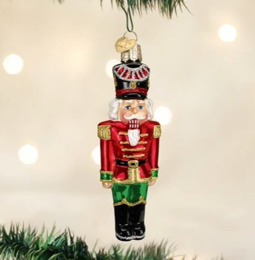 NUTCRACKER GENERAL - 44043