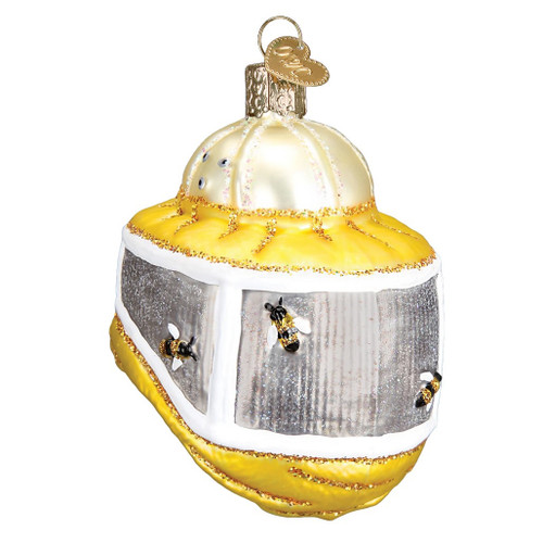 BEEKEEPER'S HOOD - 36227