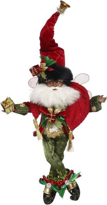 AF-AM FAIRY OF CHRISTMAS PRESENT