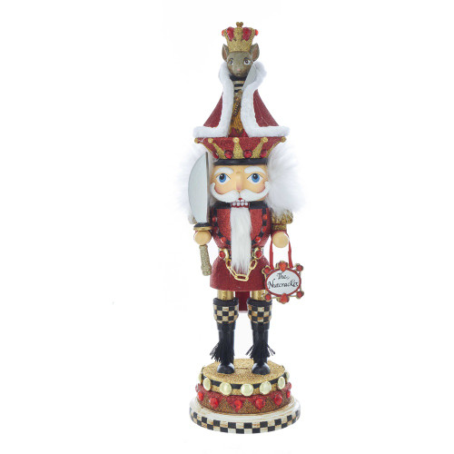 NUTCRACKER MOUSE KING - HA0386