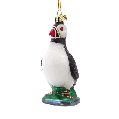 PUFFIN ORN