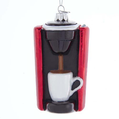 COFFEE MAKER ORN - NB1532