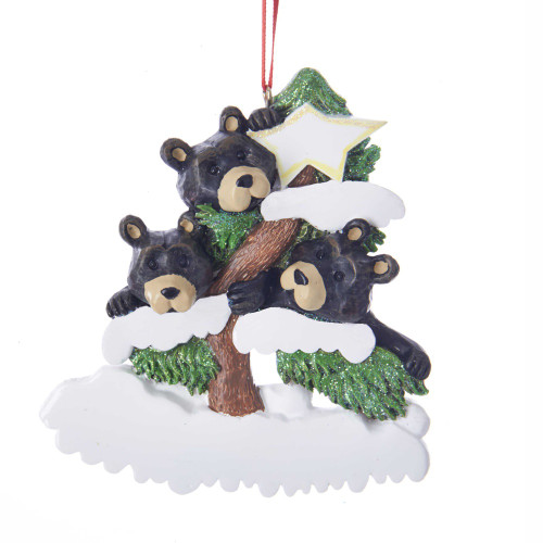3 BEAR FAMILY