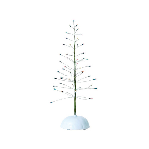 VILLAGE - TWINKLE BRITE TREE LARGE - 56.52301