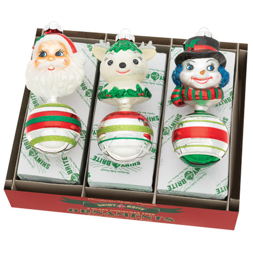 FIGURE ROUNDS HOL SPLENDOR - 4027844