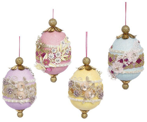 GRAND FESTIVE EGG SMALL - 51-97704
