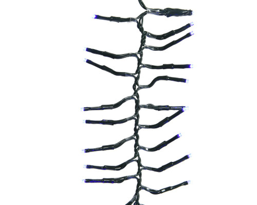 BLUE CLUSTER OF LIGHTS - 783054 - CIJ