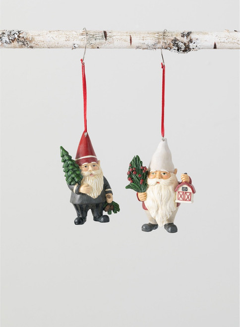 GNOME ORN GNOME ORN