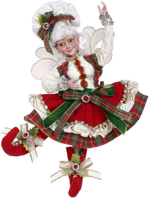 BAVARIAN PRINCESS FAIRY-SM BAVARIAN PRINCESS FAIRY-SM