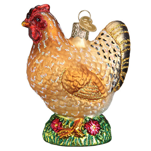 SPRING CHICKEN - 16115 SPRING CHICKEN - 16115